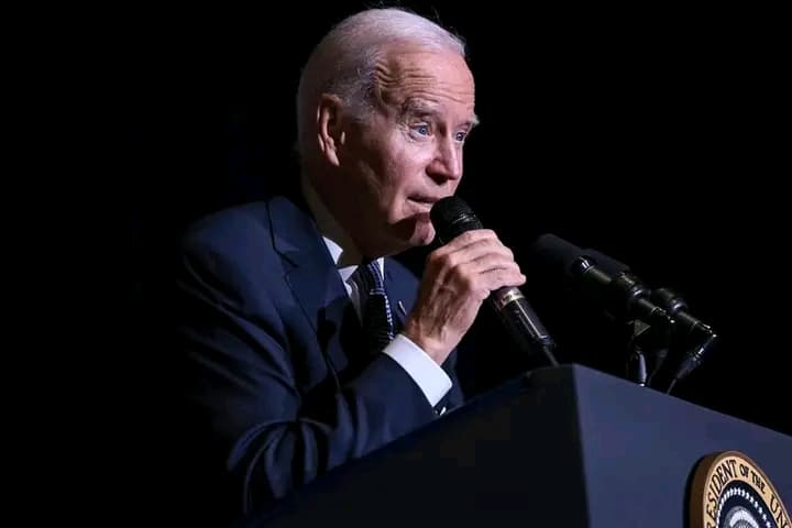 États-Unis : Biden dit avoir l'«intention» d'être candidat à un nouveau mandat en 2024