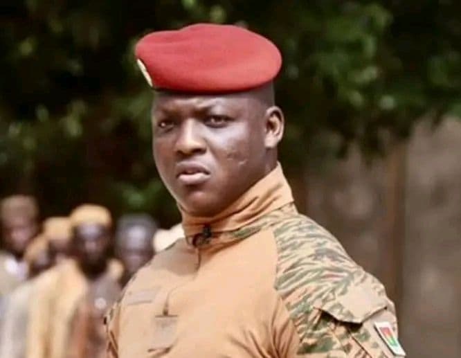 Burkina Faso : Purge au sein de l'armée burkinabè, deux officiers radiés