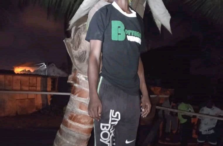 Côte d'Ivoire : Grand-Bassam, accusé de vol par sa mère, un élève de 3e se donne la mort par pendaison