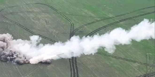Ukraine : L’armée russe abat deux chasseurs, cinq drones ukrainiens et détruit des ateliers d’assemblage de missiles