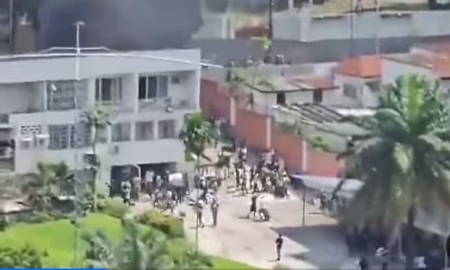 RDC : L'armée congolaise libère Goma et riposte en terre rwandaise, bruits de bottes et détonations à Kigali !