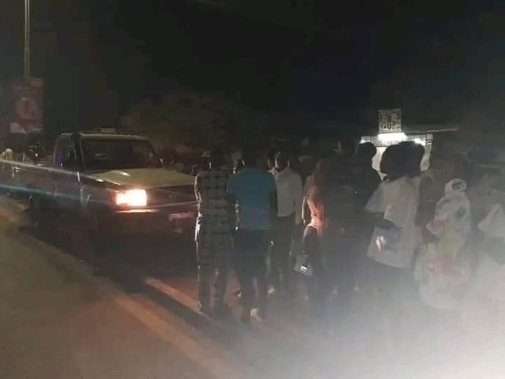 Burkina Faso : Ouagadougou, un homme poignardé à mort au parking d'un glacier
