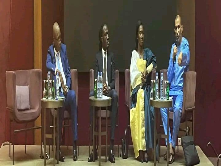 Côte d'Ivoire : La Directrice d’ASCA IMMOBILIERS préconise la sécurisation du titre foncier pour l’accès au logement décent