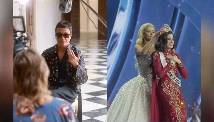 Thaïlande : Scandale à Miss Univers 2025, la victoire de Miss Mexico contestée, un juge avait démissionné avant la finale