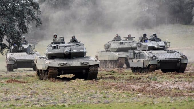 Guerre en Ukraine : L’armée russe dicte sa loi dans le Donbass, 25% du territoire ukrainien occupé