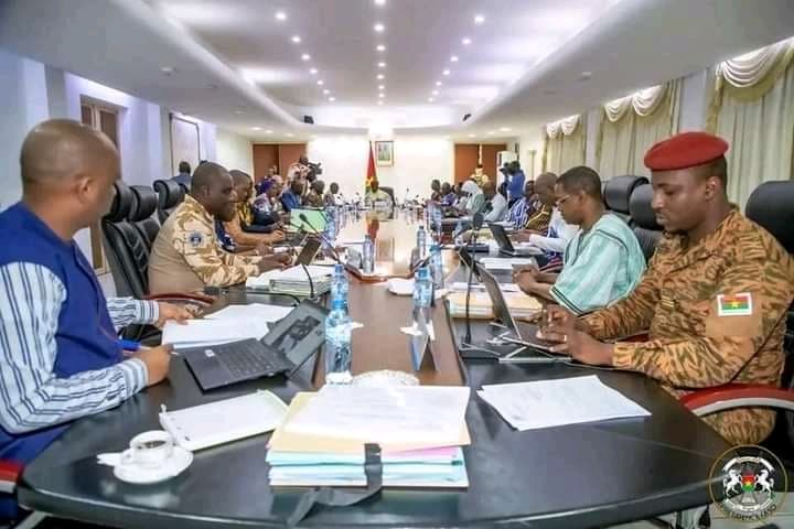 Burkina Faso : Vers la création d'un fonds pour appuyer les initiatives socio-économiques
