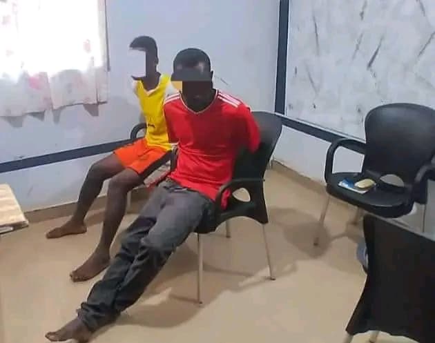 Côte d'Ivoire : Bayota, deux frères séquestrent et violent une fillette de 13 ans pendant 5 jours