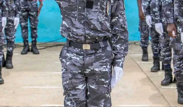 Côte d'Ivoire : Abidjan, un jeune élève harcèle sexuellement une commissaire de police