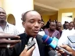 Burkina Faso : Plaidoirie au procès de Dabo Boukary, les larmes émouvantes de Me Prosper Farama