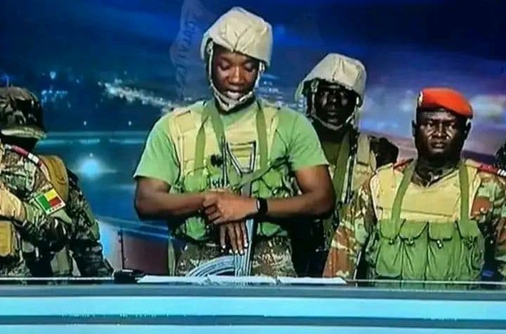 Bénin : Patrice Talon chassé par un coup d'État ! la situation sur le terrain