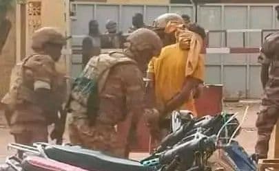 Mali : Des terroristes arrêtés à Gao