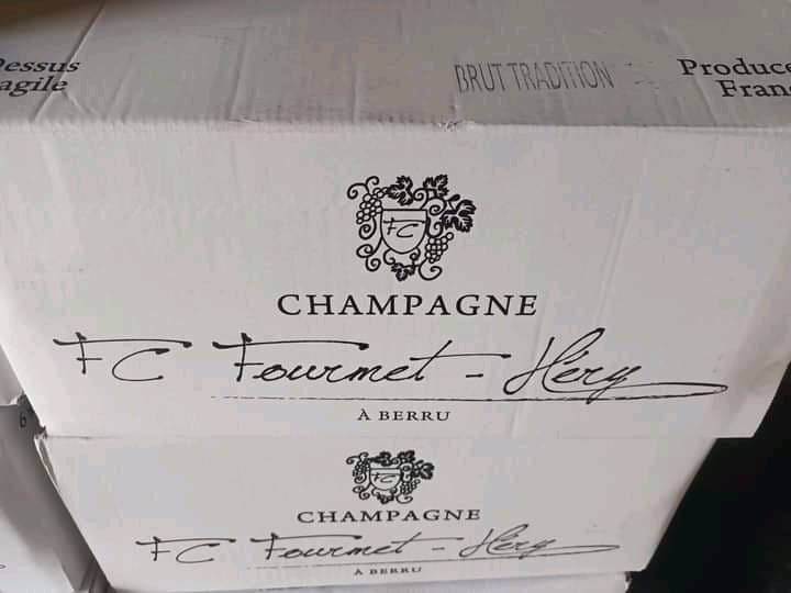 Côte d'Ivoire : Bonoua, pour célébrer son anniversaire, il vole 2 cartons de champagne
