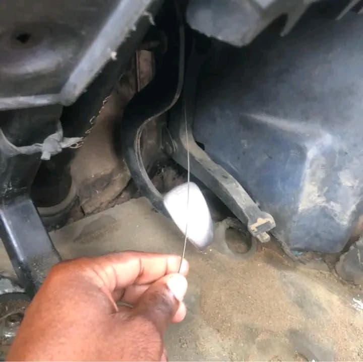 Côte d'Ivoire : Un véhicule roulant avec un câble à la place de l’accélérateur intercepté à Yopougon