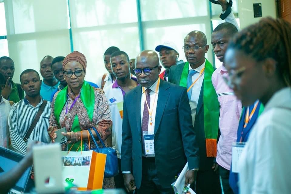 Côte d'Ivoire : Première édition du SAM-E et des Technologies Vertes Innovantes, pari réussi