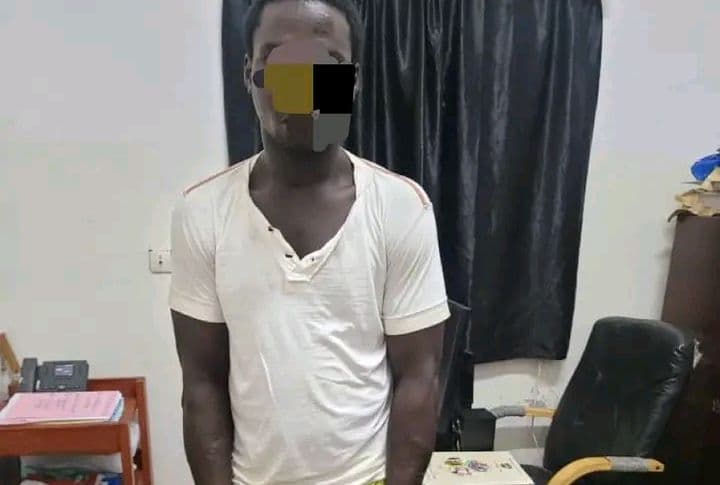 Côte d'Ivoire : Gbagbo, le repris de justice mis aux arrêts à Koumassi