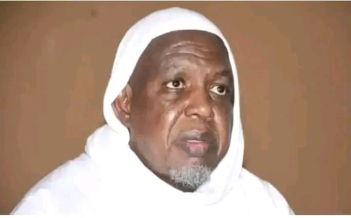 Mali : Assimi Goïta dissout la CMAS de l’Imam Mahmoud Dicko