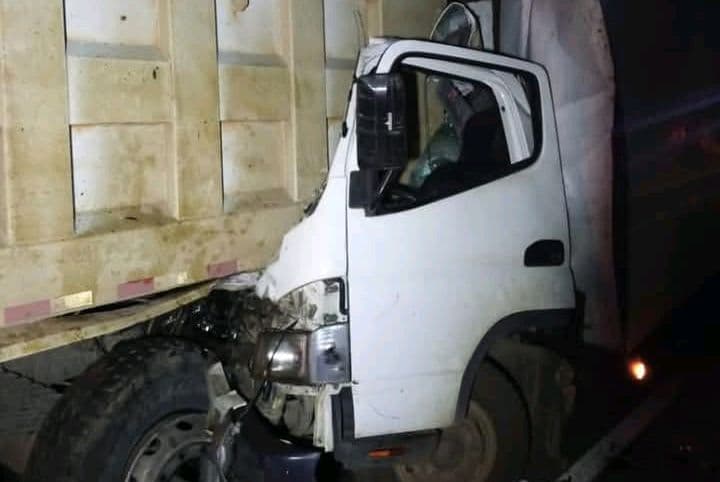 Côte d'Ivoire : Anyama, 2 personnes tuées dans une collision