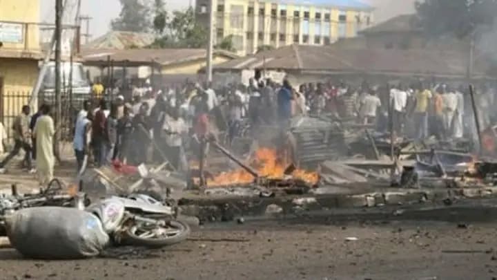 Nigéria : 27 soldats tués dans une attaque-suicide revendiquée par l’ISWAP