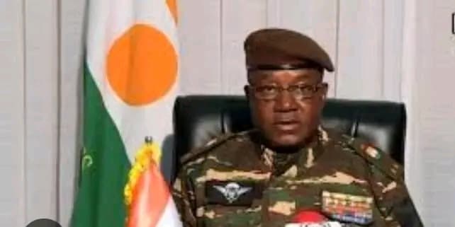 Niger : Le général Tchiani prévient: «Toute intervention de la CEDEAO sera considérée comme une occupation »