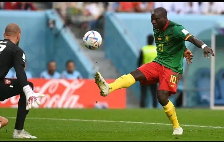 Quatar : Le Cameroun arrache le nul contre la Serbie et reste en vie dans la compétition !