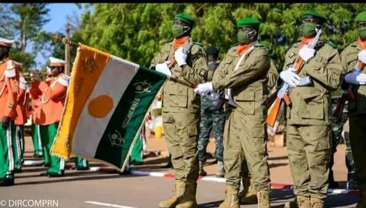 Niger : 21 militaires tués dans une attaque terroriste