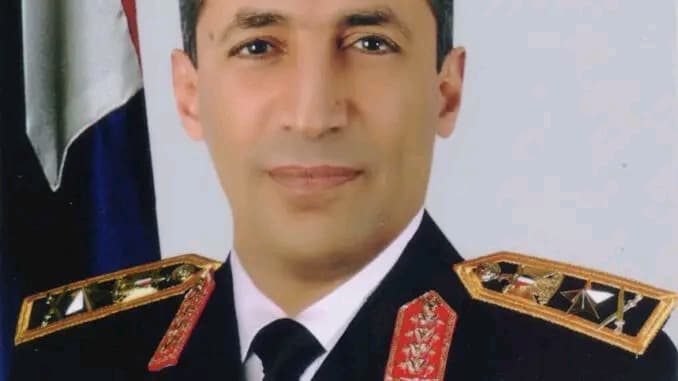Egypte : Un responsable militaire égyptien clarifie la position du Caire sur la guerre en cours en Ukraine