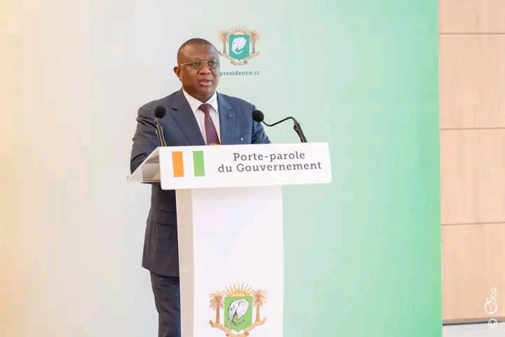 Côte d'Ivoire : Le gouvernement s'engage à poursuivre et accélérer la mise en œuvre des actions programmées du PNUD en 2024