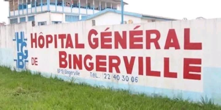 Côte d'Ivoire : Bingerville, un gynécologue en conseil de discipline pour négligence et racket, après le décès d’une parturiente