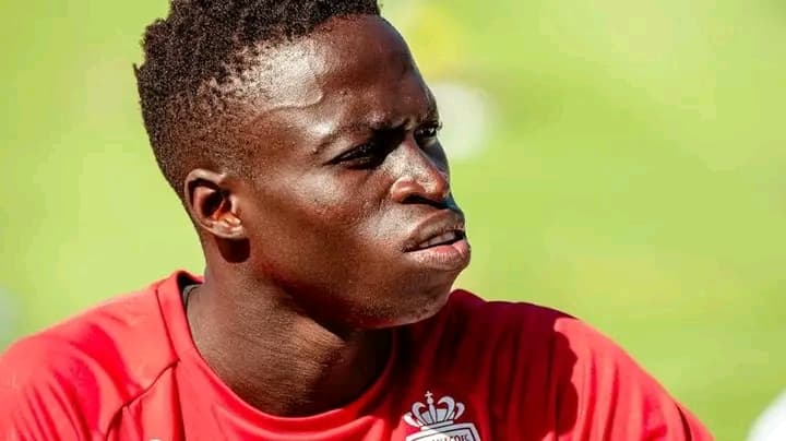 Sénégal : CAN 2023, mauvaise nouvelle pour Krépin Diatta après ses propos contre l’arbitre