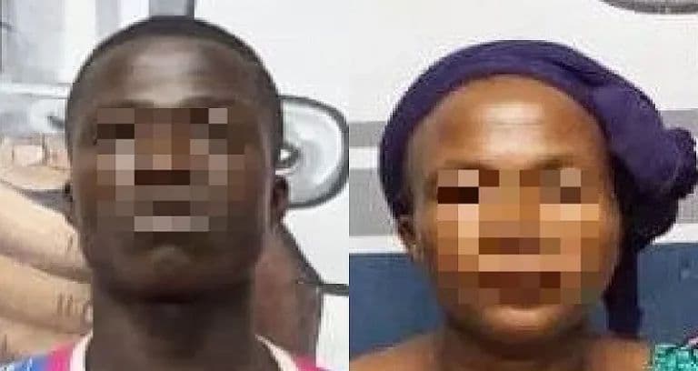 Côte d'Ivoire : Buyo, dans son champ en pleine brousse, une veuve de 41 ans violée par un mineur de 16 ans