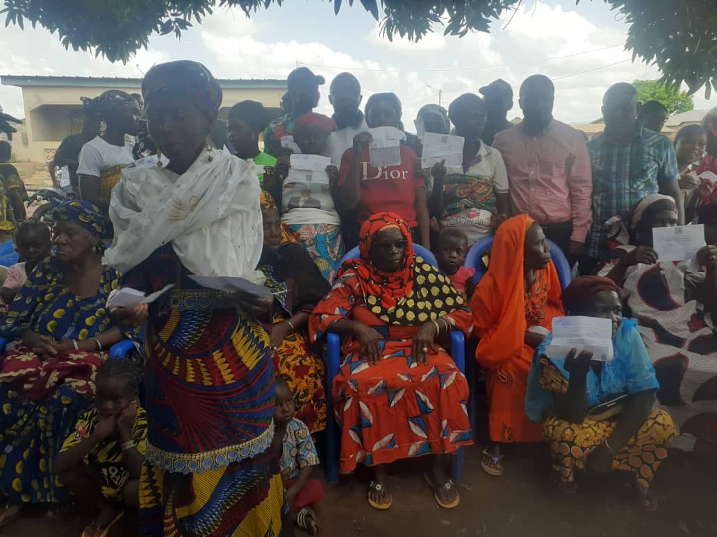 Côte d'Ivoire : Béré, Samedi mouvementé à Madian et Mouessola, Mepha Dosso invite ses parents à se faire enrôler