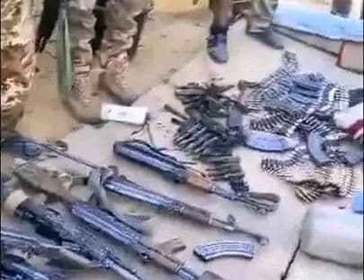 Mali : Plus de 21 terroristes tués par les FAMAS