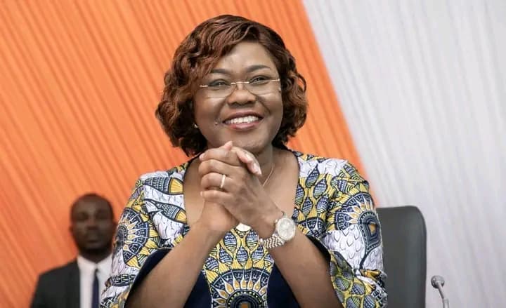 Côte d'Ivoire : La ministre Nialé Kaba invite les investisseurs américains à s'orienter vers Abidjan