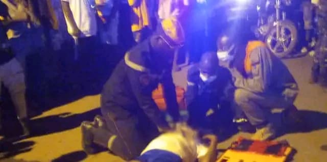 Côte d'Ivoire : À Bouna et Daloa, deux accidents de la circulation font 5 victimes dont 1 décès