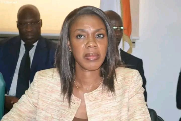 Côte d'Ivoire : Condamnée à 20 ans de prison, Affoussy Bamba révèle : "J'ai refusé de vendre mon âme au diable"