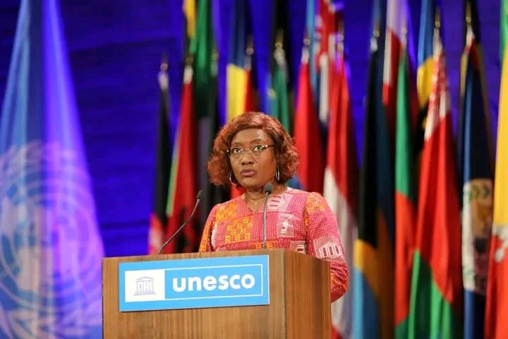 Côte d'Ivoire : À une conférence de l'UNESCO, le pays souhaite voir inscrire le Parc national des îles Ehotilé sur la liste du patrimoine mondial