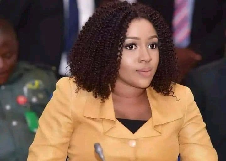 Nigéria : La ministre Betta Edu suspendue par le Président Bola Tinubu pour détournement de fonds