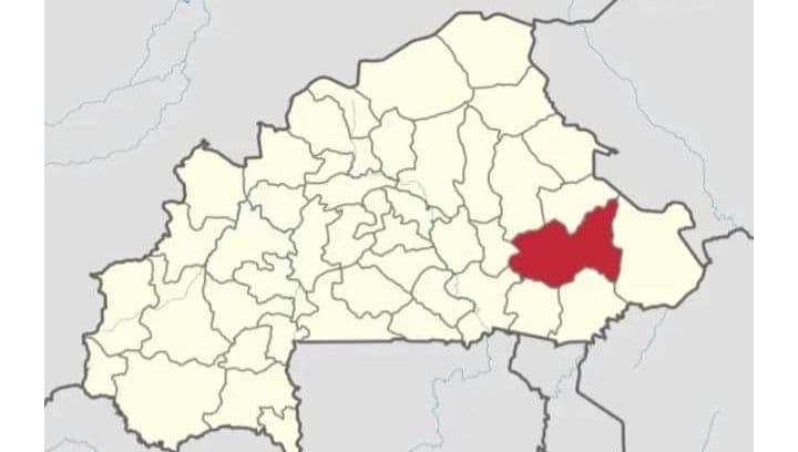 Burkina Faso : Face à l'insécurité dans la Région de l’Est/Gourma, Natiaboani se vide de sa population
