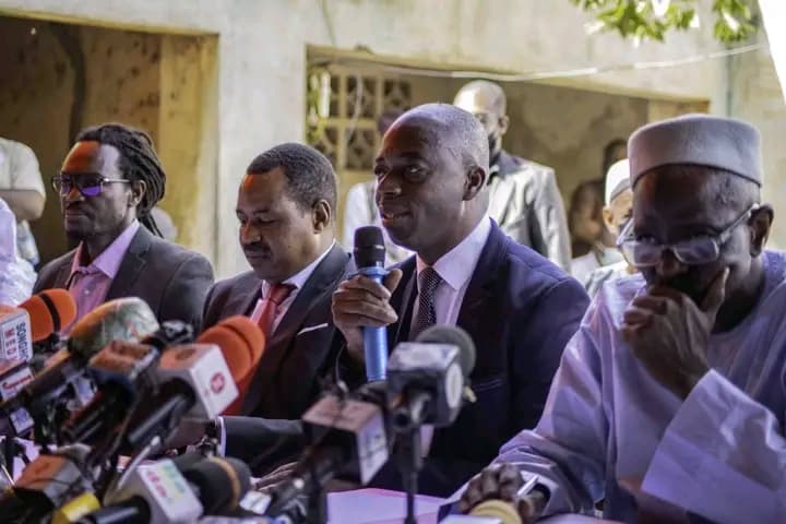 Mali : L’Opposition propose un Premier ministre non-partisan et un gouvernement d’union nationale