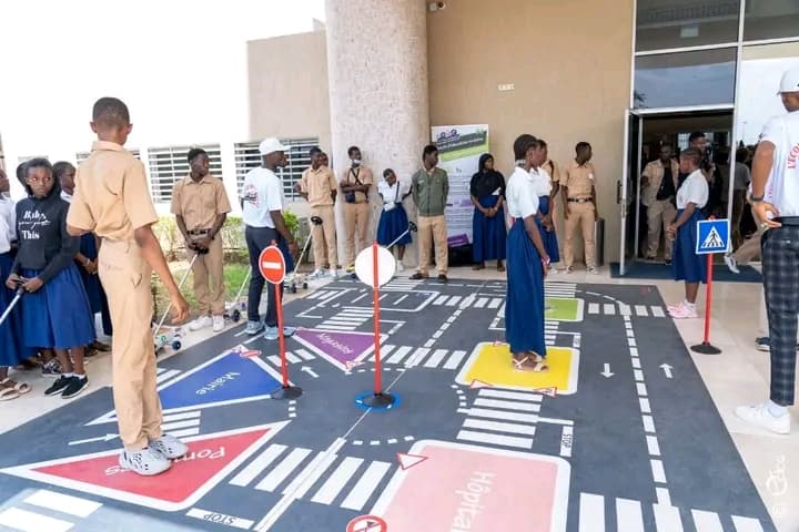 Côte d'Ivoire : Le pays perd 7% de son PIB chaque année du fait des accidents de la circulation révèle Amadou Koné