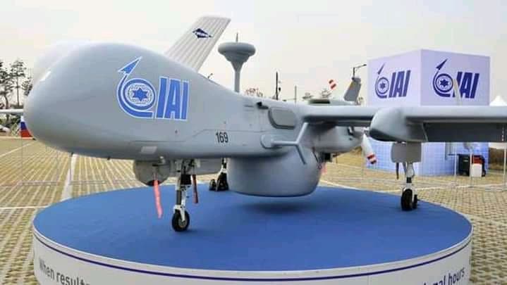 Côte d'Ivoire : De la gendarmerie à la marine, Abidjan multiplie les acquisitions de drones