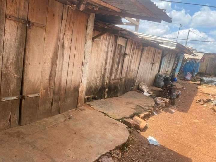Côte d'Ivoire : Daoukro, dénonçant la hausse des prix, les commerçants entament une grève en fermant tous les magasins du grand marché