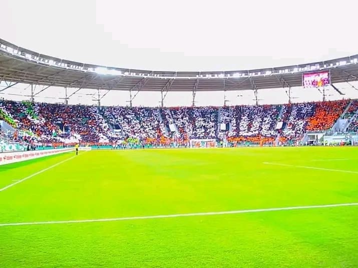 Côte d'Ivoire : La CAF confirme la CAN en Côte d'Ivoire et fait taire les polémiques !