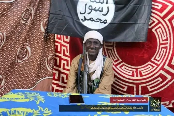 Mali : Attaque du camp militaire de Kati, le Groupe de soutien à l'islam et aux musulmans, JNIM revendique l'assaut
