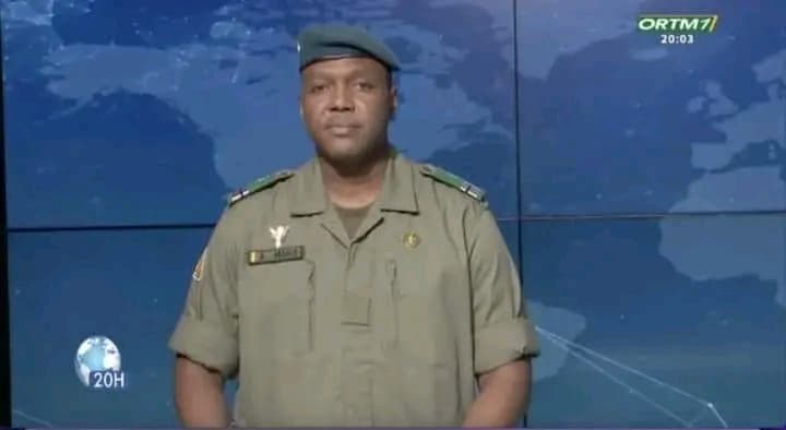 Mali : La junte interdit aux médias de couvrir les activités des partis politiques