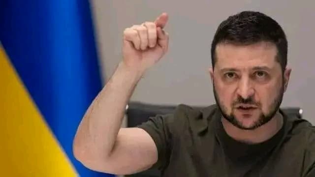 Ukraine : Le club ukrainien Shaktar Donesk exhorte la FIFA à bannir l'Iran de la coupe du monde