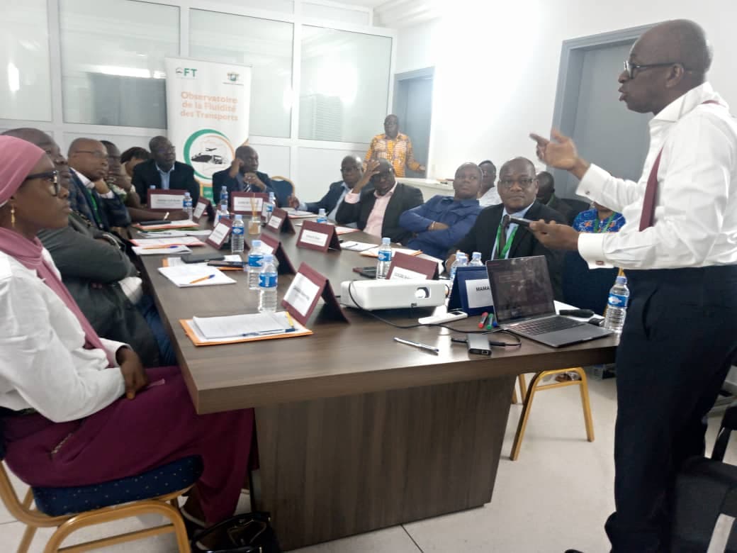Côte d'Ivoire : Renforcement des capacités, l’OFT mise sur la formation pour doper la performance des Ressource Humaines