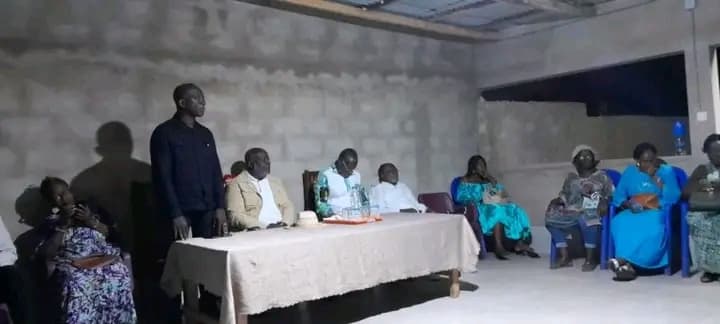 Côte d’Ivoire : Tiébissou, les frais d’inscription de tous les candidats au CEPE 2025 payés par la mairie
