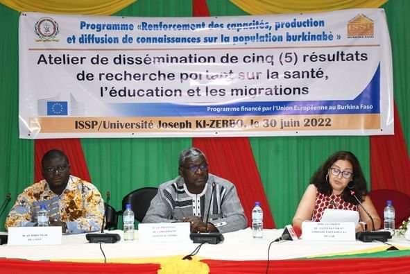 Burkina Faso : Ouagadougou, de plus en plus de décès causés par les maladies non transmissibles