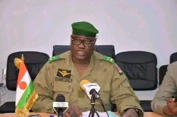Niger : Face aux accusations du Bénin, l'AES rétablit la vérité avec fermeté